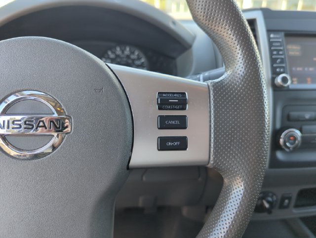 Certified 2020 Nissan Frontier SV AWD/4WD image 41