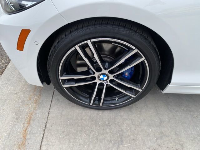 Used 2020 BMW M240i xDrive Coupe AWD/4WD image 12