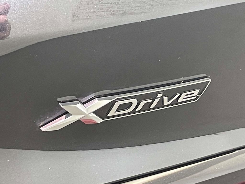Used 2020 BMW 228i xDrive Gran Coupe w/ Convenience Package AWD/4WD image 10