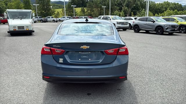 Used 2025 Chevrolet Malibu LS FWD image 8