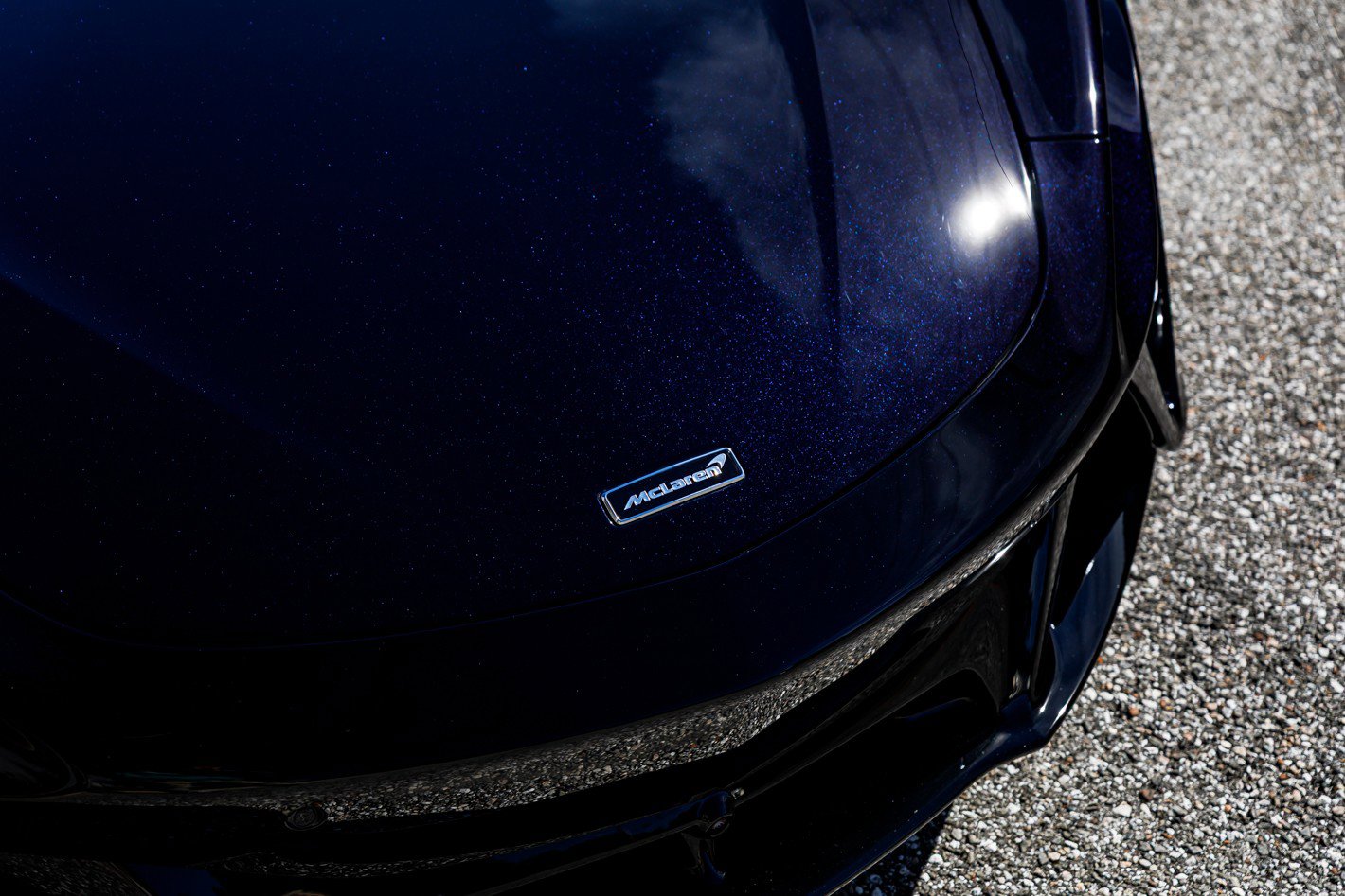 Used 2023 McLaren Artura image 34