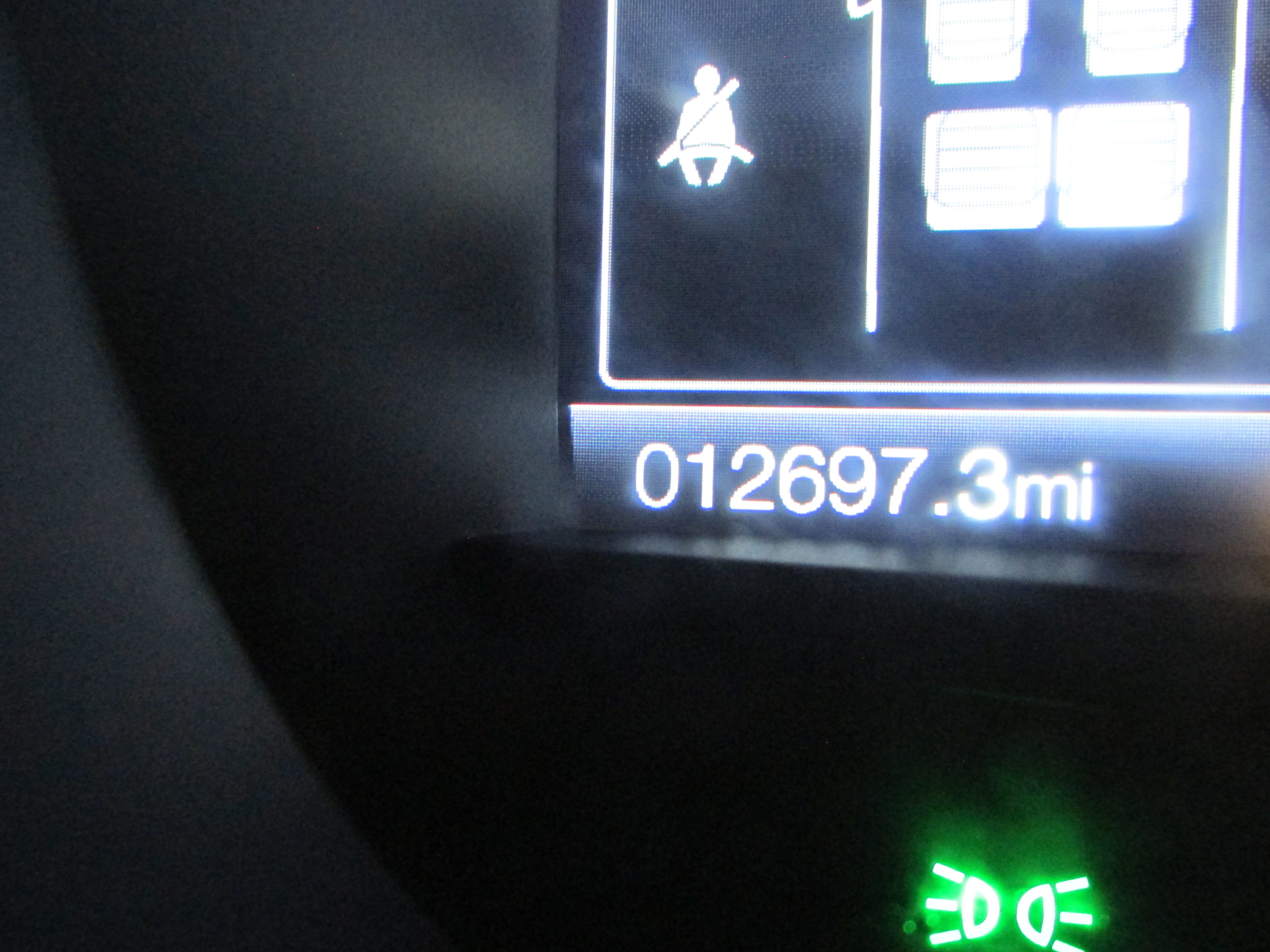 Used 2023 Ford Edge SEL w/ Convenience Package image 32