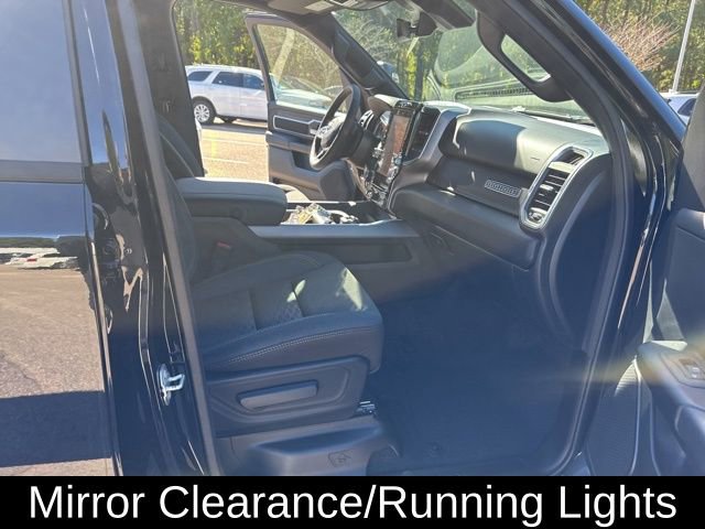 New 2026 RAM 1500 Big Horn image 53