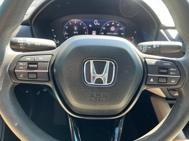 Certified 2023 Honda Accord EX image 32