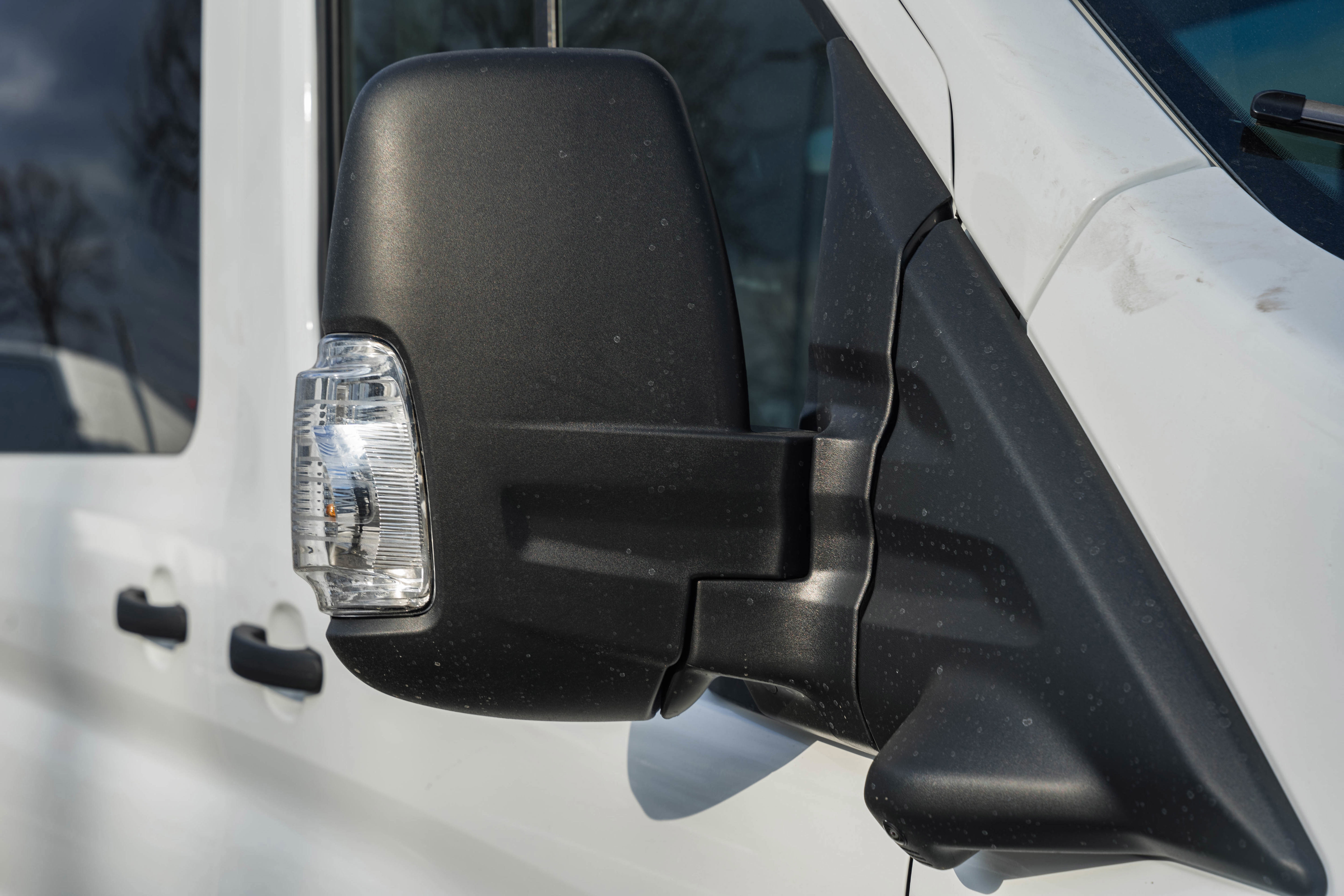 New 2026 Ford Transit 350 XLT image 16