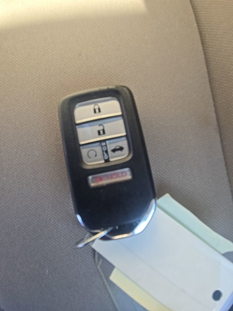 Used 2017 Honda Civic EX image 33