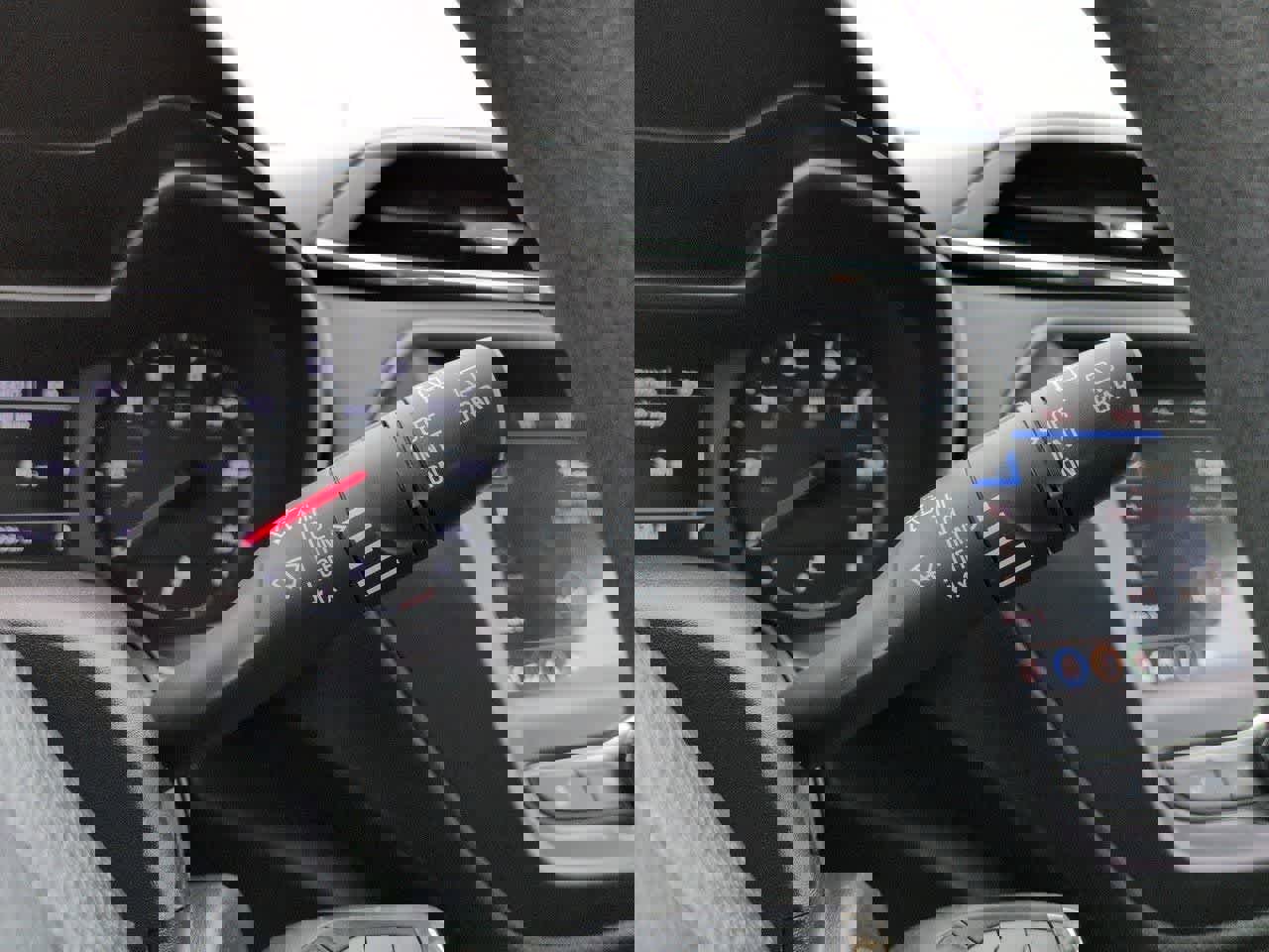 Used 2023 Chevrolet TrailBlazer LS image 25