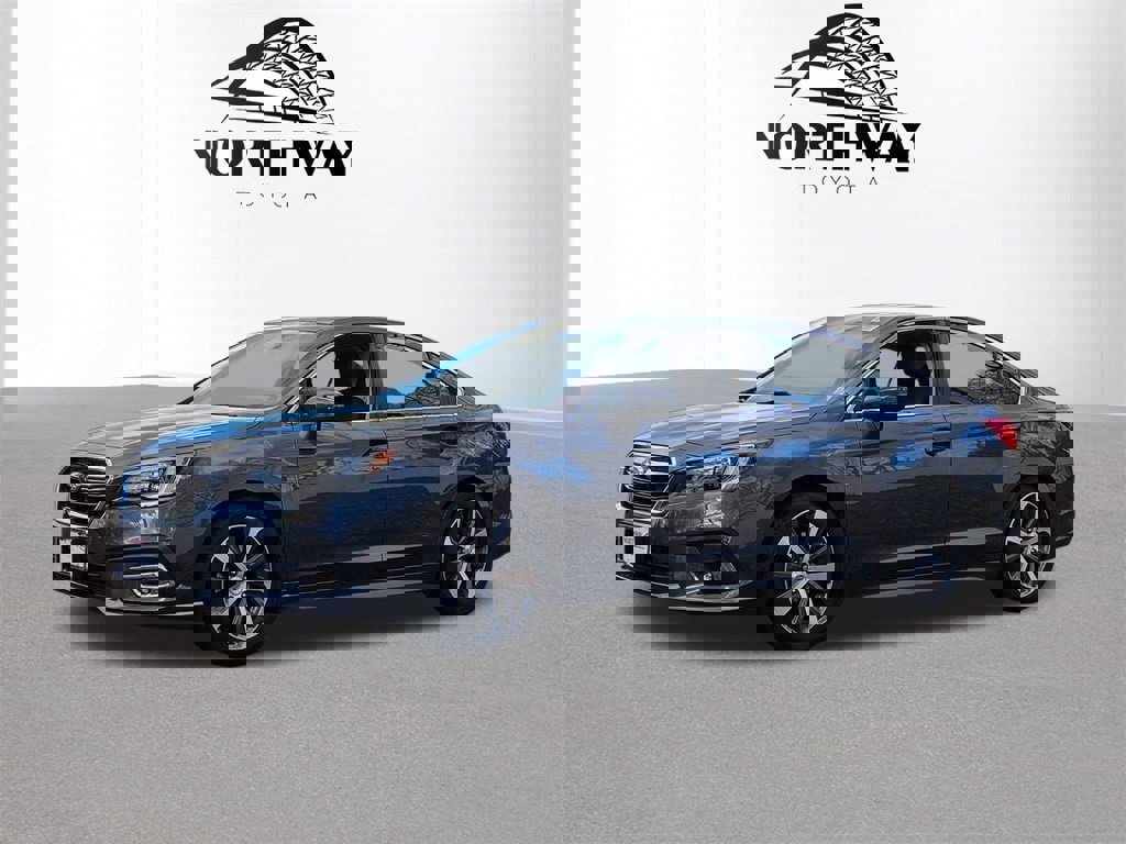 Used 2018 Subaru Legacy 2.5i Limited image 6