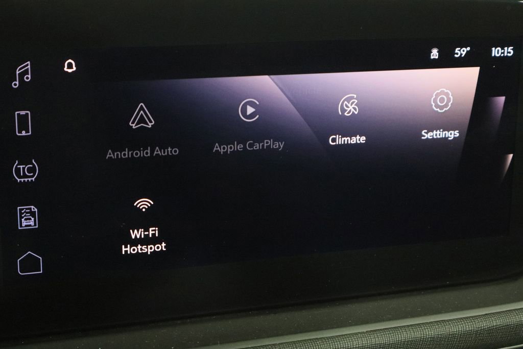 Used 2025 Buick Envista Preferred image 23