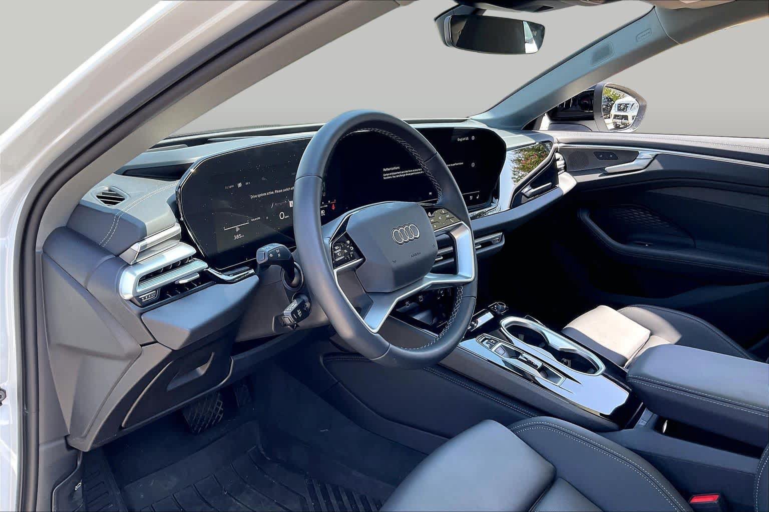 Used 2026 Audi A6 Premium Plus AWD/4WD image 17