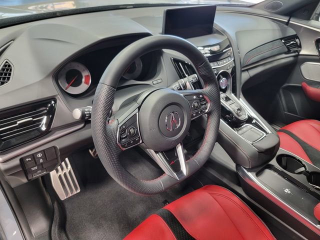 Certified 2026 Acura RDX A-Spec AWD/4WD image 12