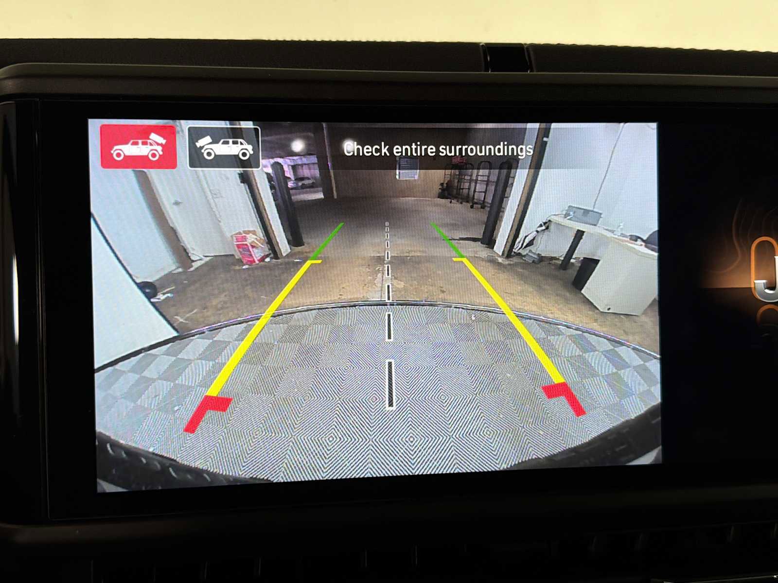 Used 2024 Jeep Wrangler Unlimited Rubicon w/ Technology Group image 28