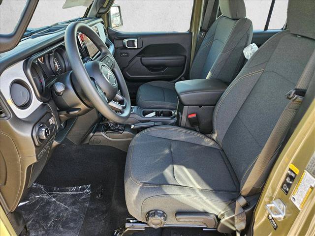 New 2026 Jeep Gladiator Sport AWD/4WD image 14
