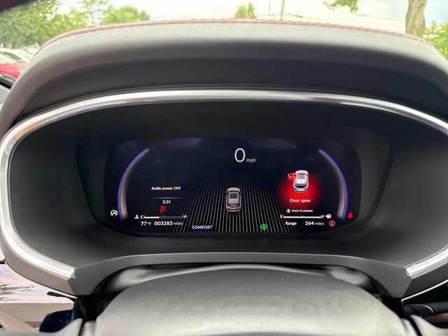 Certified 2026 Acura MDX A-Spec AWD/4WD image 20