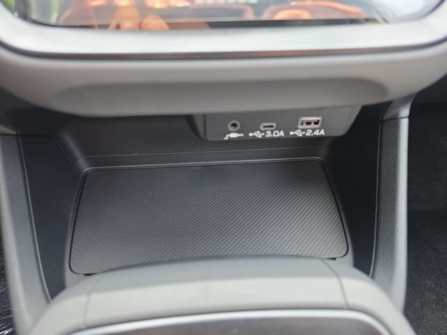 New 2026 Subaru Crosstrek 2.5i Premium AWD/4WD image 17