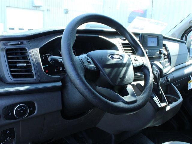 New 2024 Ford Transit 350 XL image 14