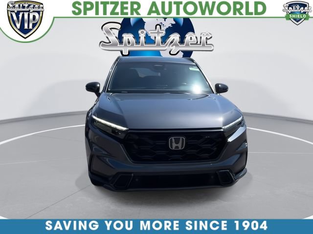 Used 2025 Honda CR-V Sport-L image 4
