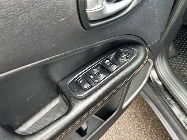 Used 2021 Jeep Compass Limited image 13