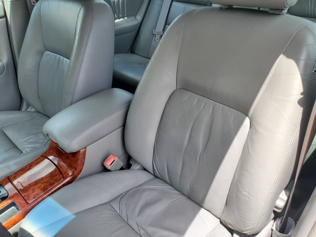 Used 2002 Toyota Camry LE FWD image 18