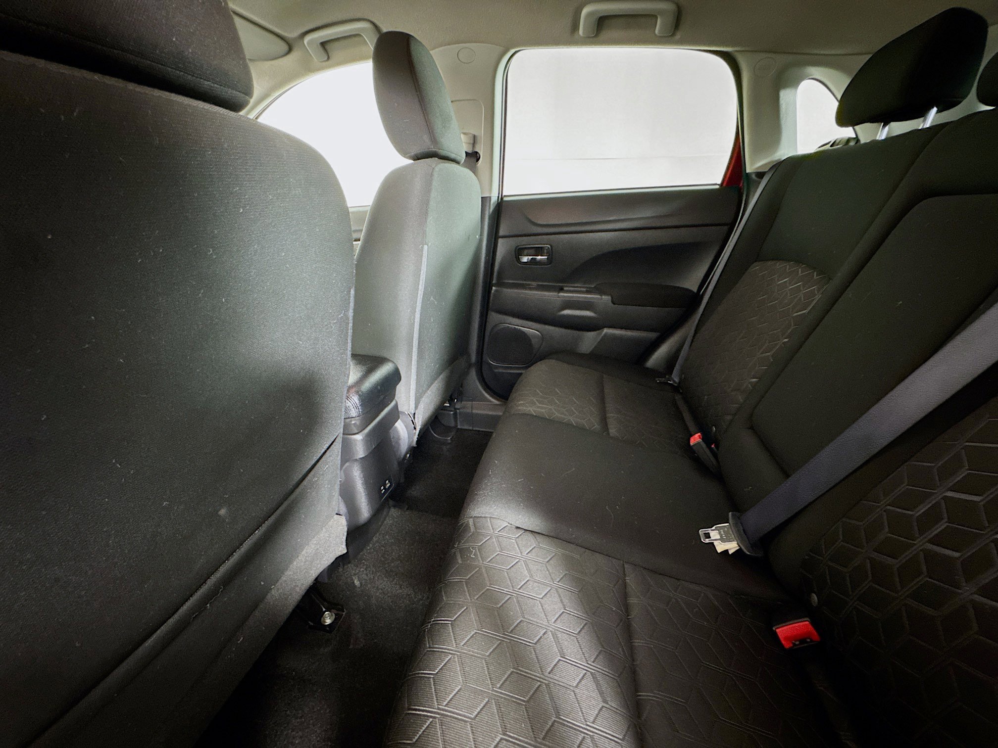 Used 2023 Mitsubishi Outlander Sport LE image 23