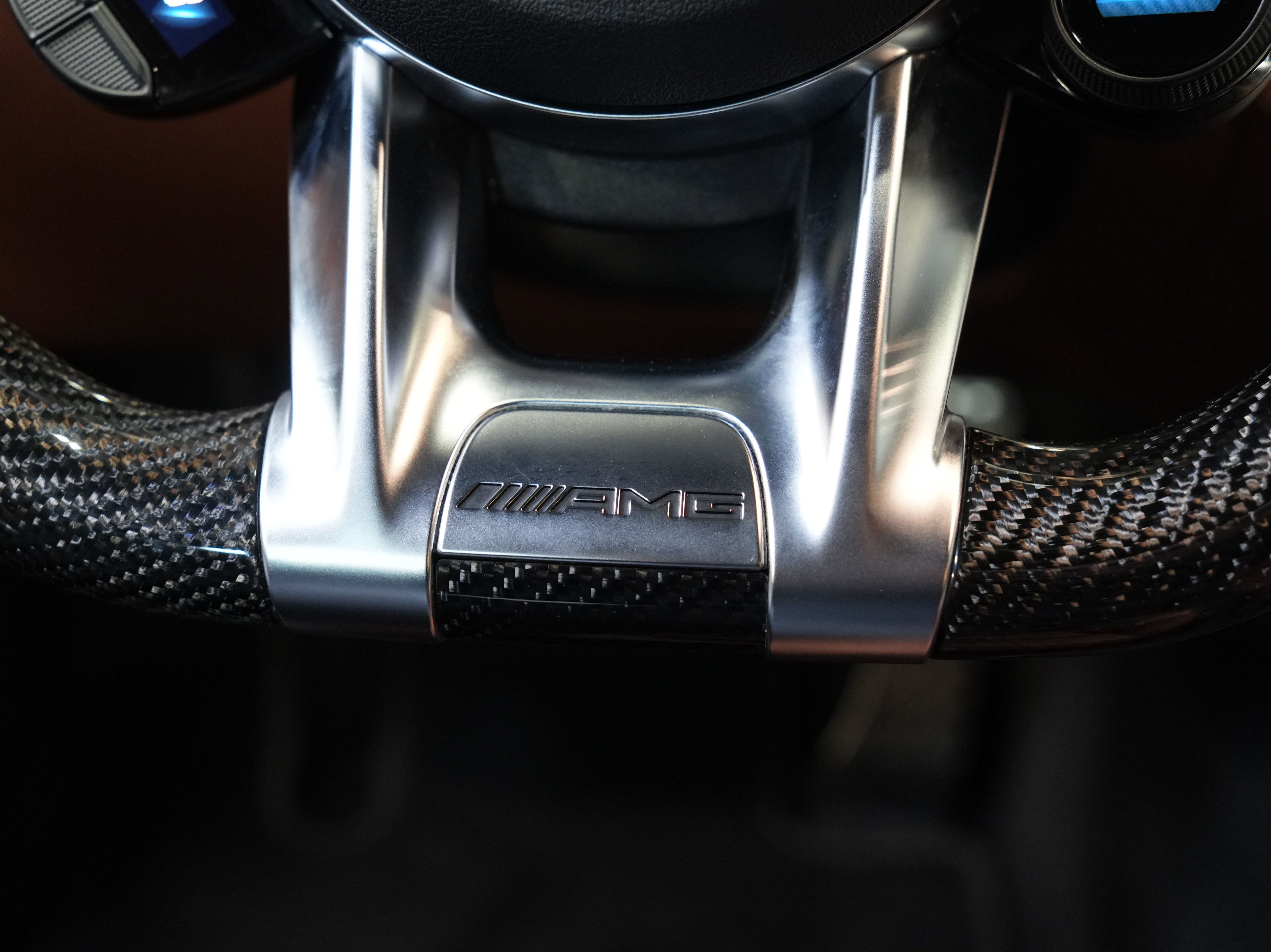 Used 2019 Mercedes-Benz AMG GT 63 S image 35