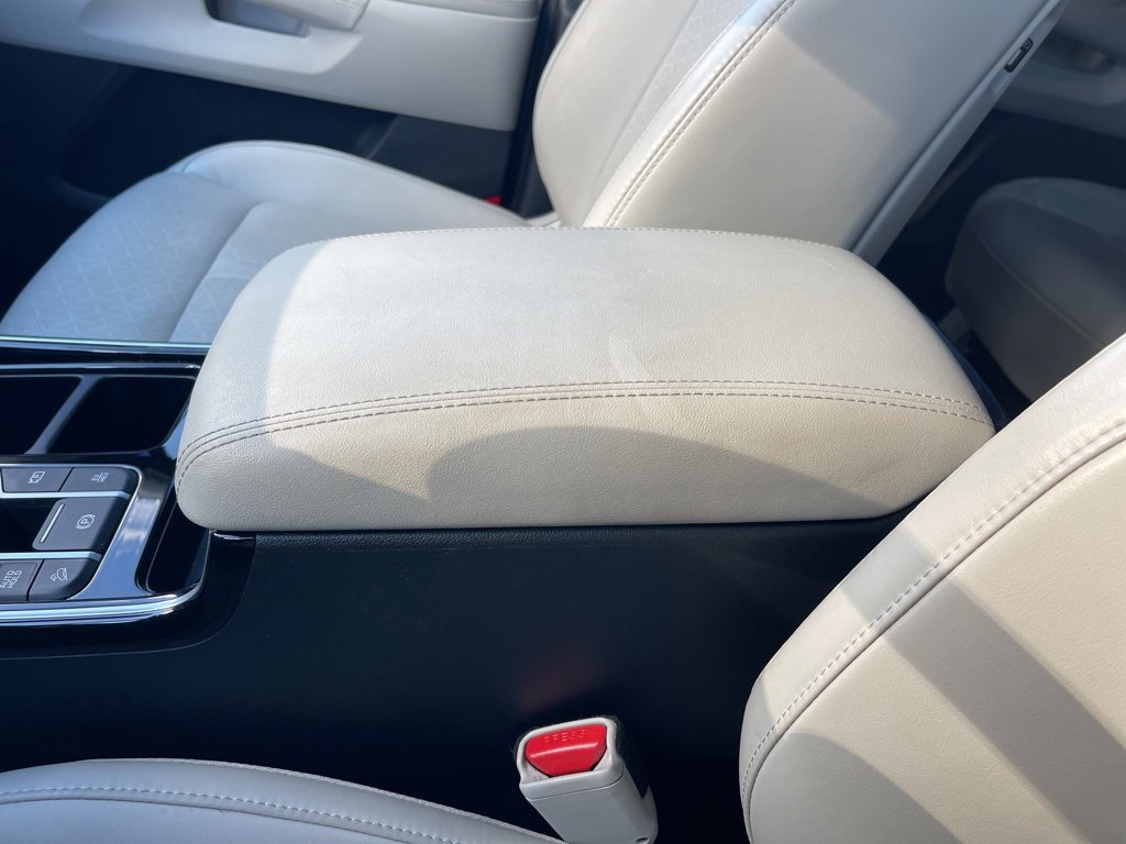 Certified 2022 Kia Sorento SX image 15