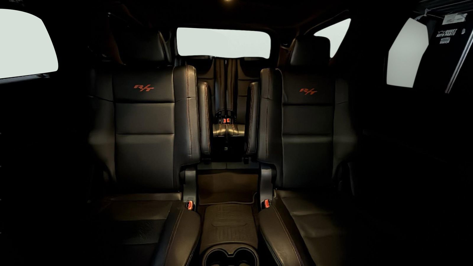 Used 2018 Dodge Durango R/T w/ Blacktop Package image 26