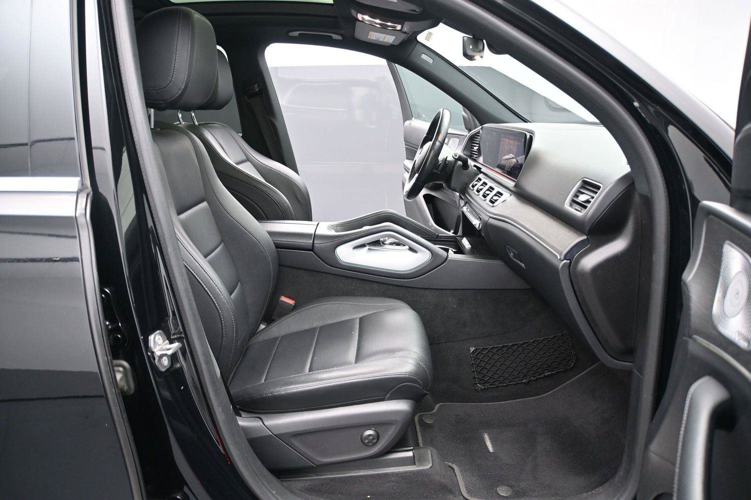Used 2020 Mercedes-Benz GLE 350 4MATIC image 15