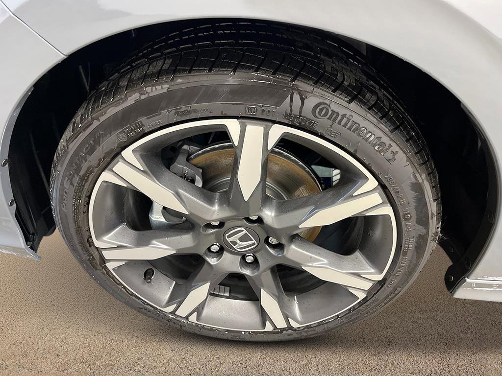 New 2026 Honda Civic Sport Touring image 11