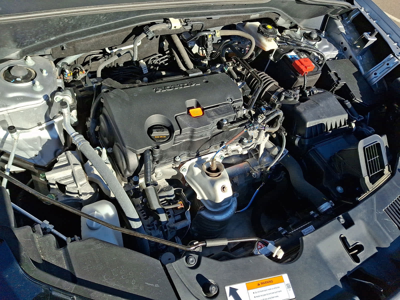 Used 2023 Honda HR-V LX image 29