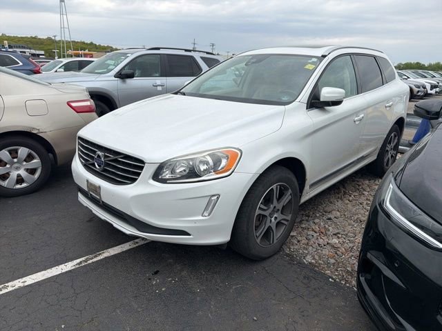 Used 2015 Volvo XC60 T6 Premier Plus AWD/4WD image 2