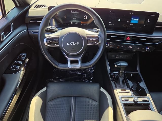 Used 2025 Kia K5 GT-Line AWD/4WD image 15