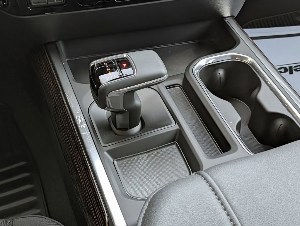 New 2026 GMC Sierra 1500 Elevation w/ X31 Off-Road Package AWD/4WD image 14