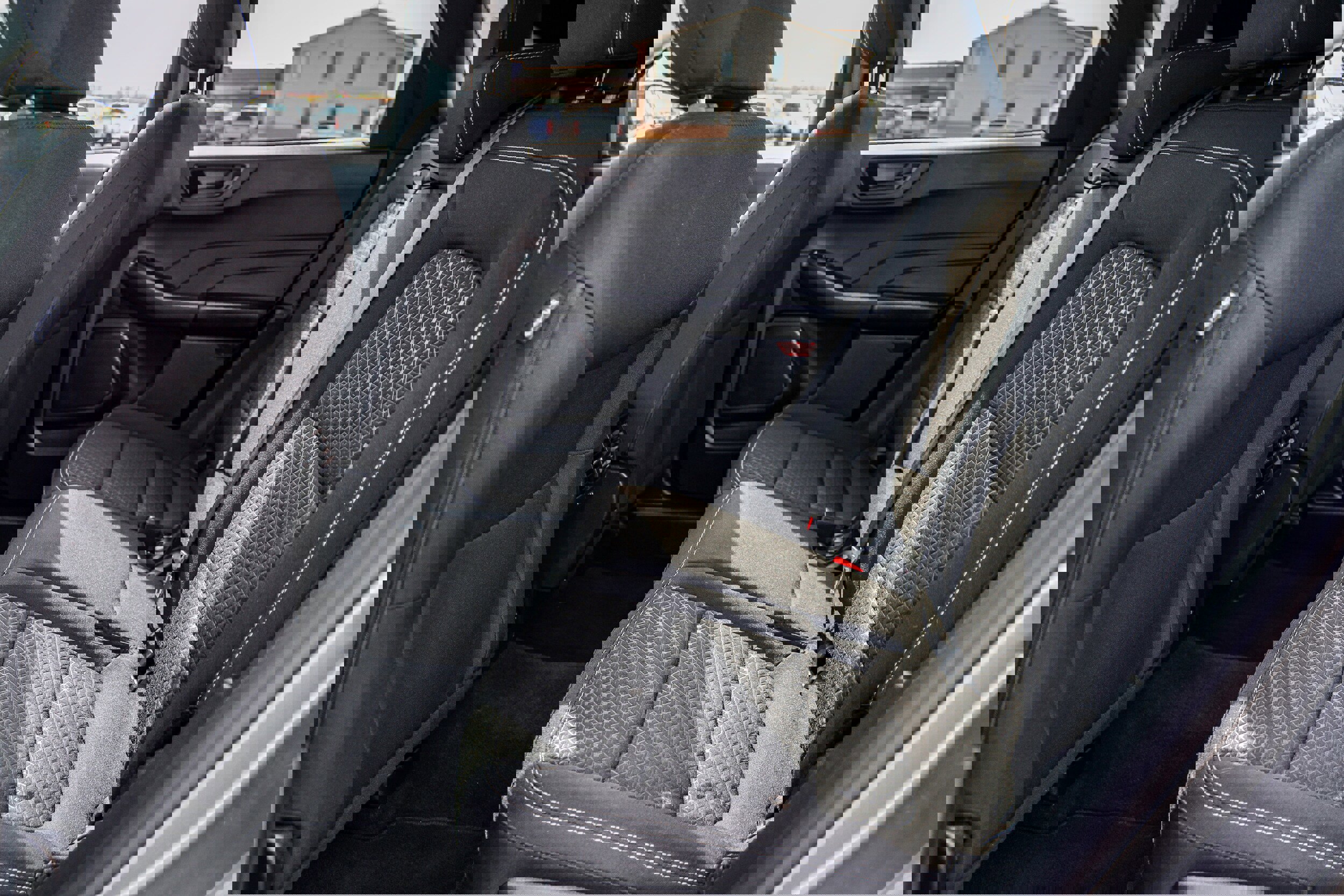 Used 2024 Ford Escape Active image 13