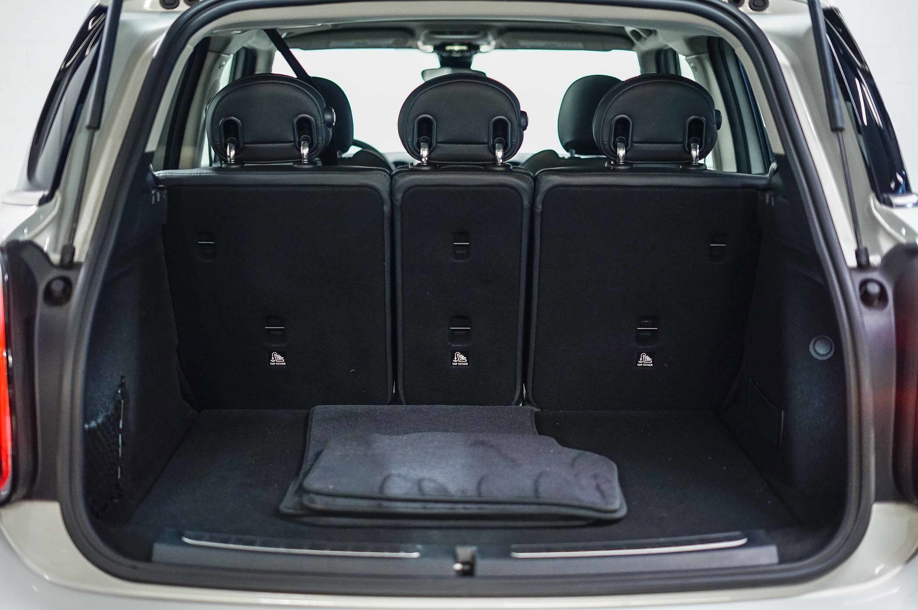 Certified 2023 MINI Cooper Countryman S image 27