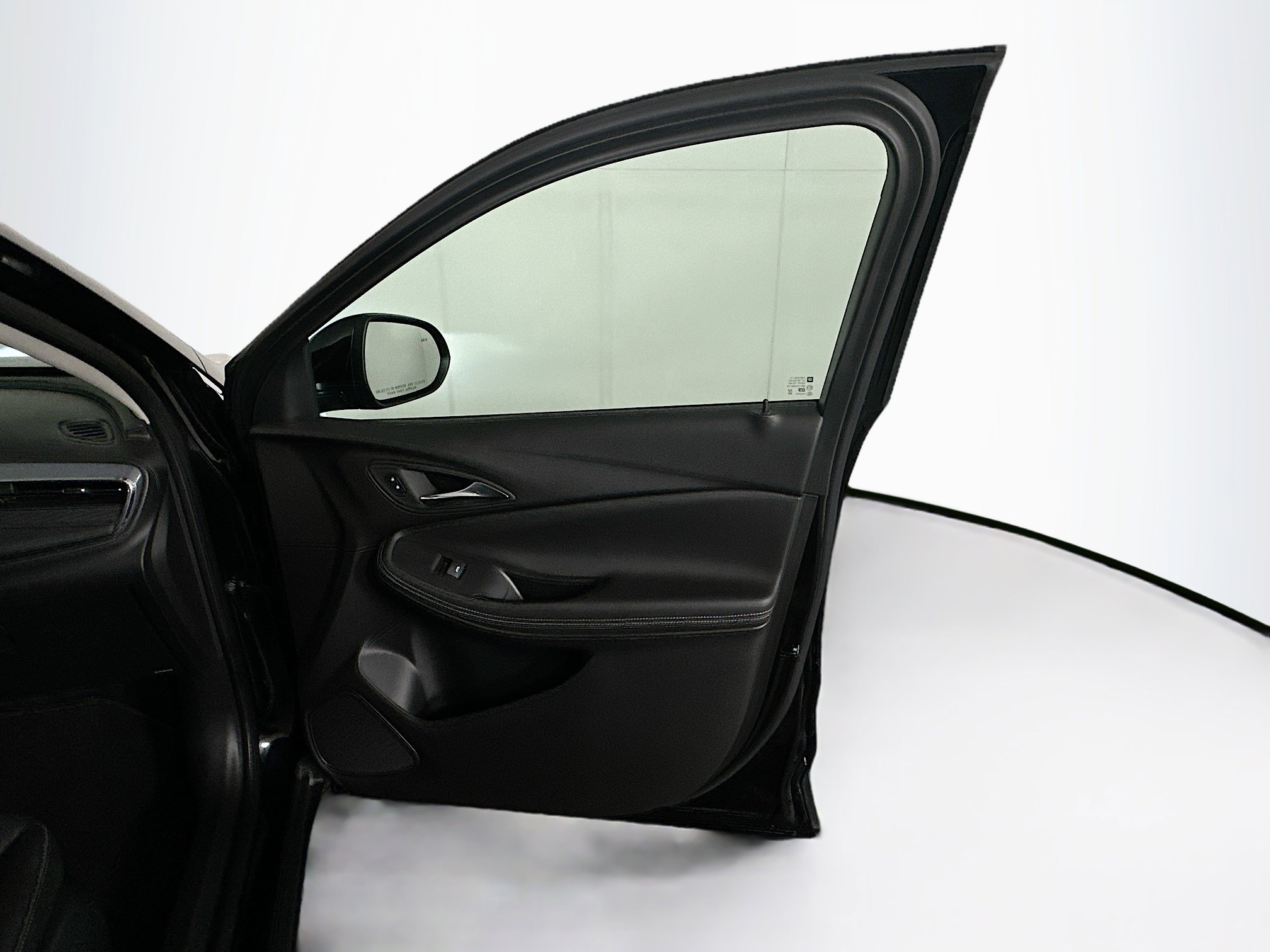 Used 2025 Buick Encore GX Preferred image 29
