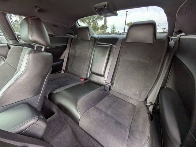 Used 2022 Dodge Challenger R/T Scat Pack w/ Dynamics Package image 13