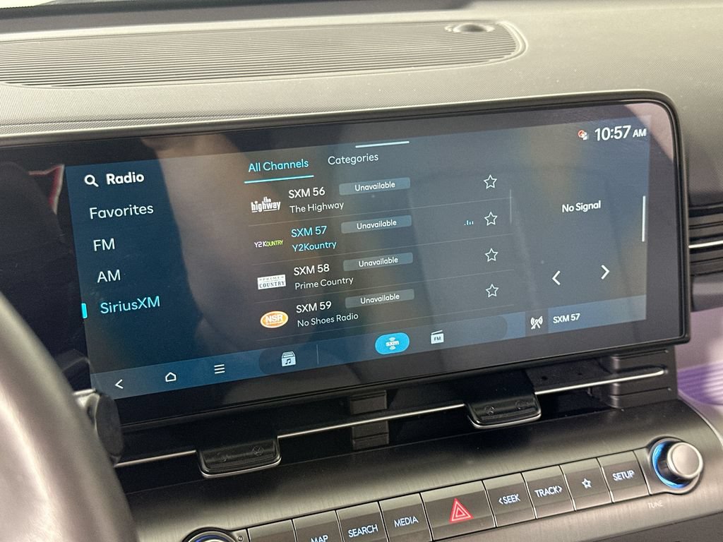 Used 2026 Hyundai Kona Limited FWD image 30