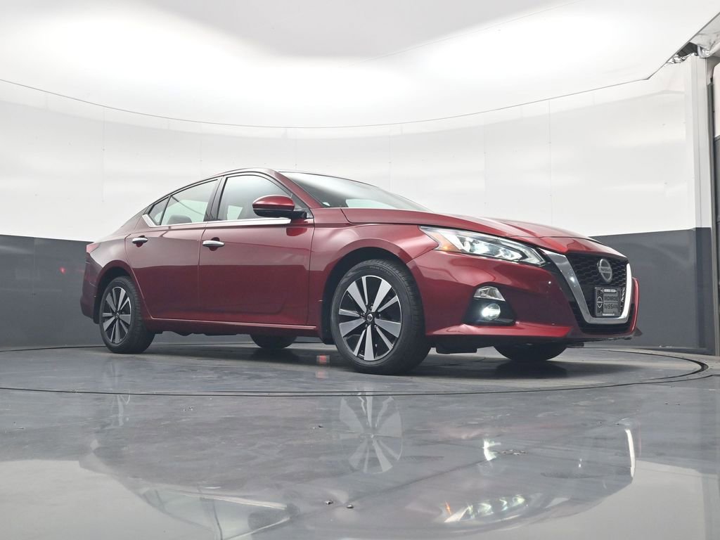 Used 2022 Nissan Altima 2.5 SL image 16
