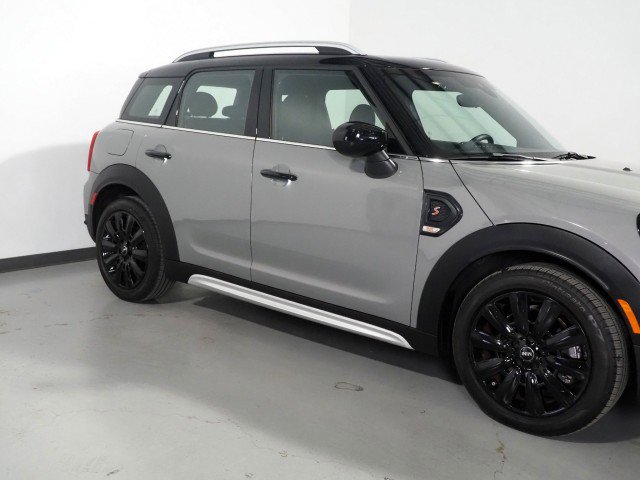 Used 2023 MINI Cooper Countryman S image 40