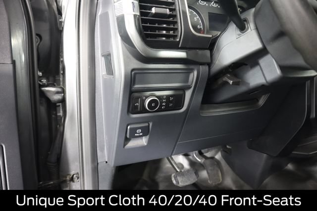 Used 2023 Ford F150 XL w/ STX Appearance Package AWD/4WD image 38