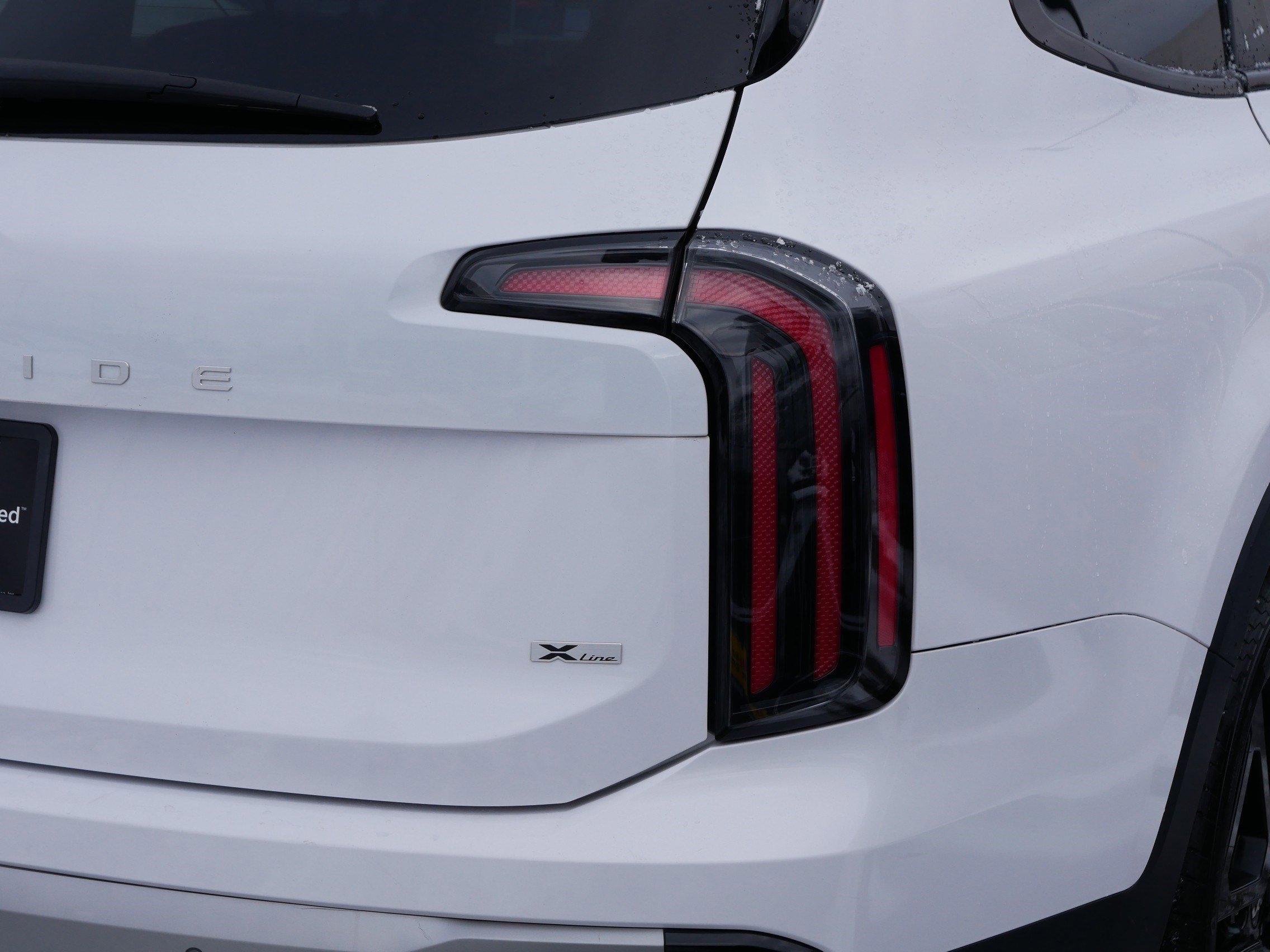 Certified 2023 Kia Telluride SX Prestige X-Line image 17