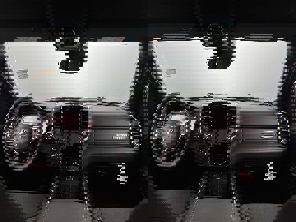 New 2026 RAM 1500 Big Horn image 23