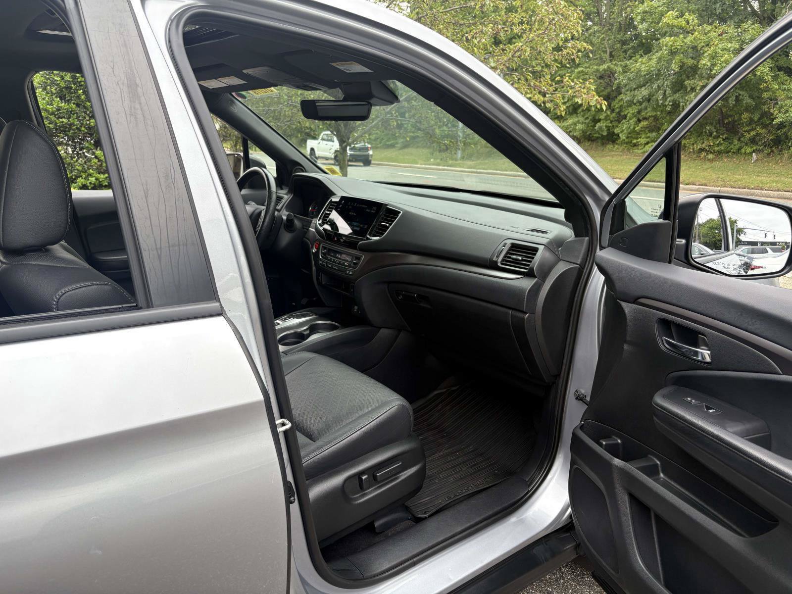 Used 2019 Honda Passport EX-L image 22