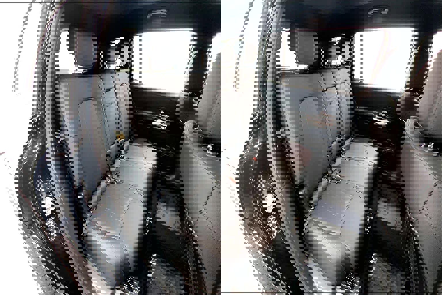 Used 2025 Mercedes-Benz GLB 250 image 13