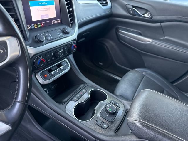 Certified 2023 GMC Acadia SLT image 24