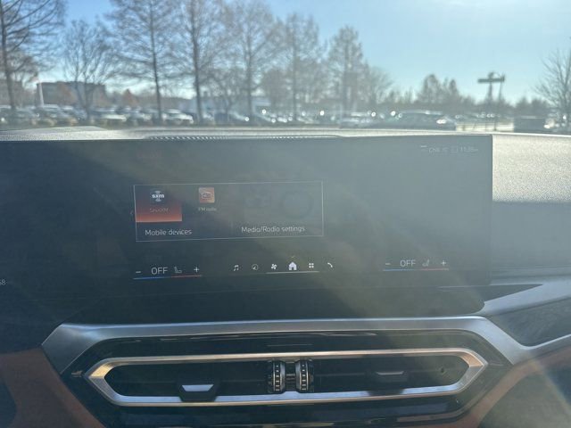 Certified 2024 BMW i4 xDrive40i w/ Premium Package image 14