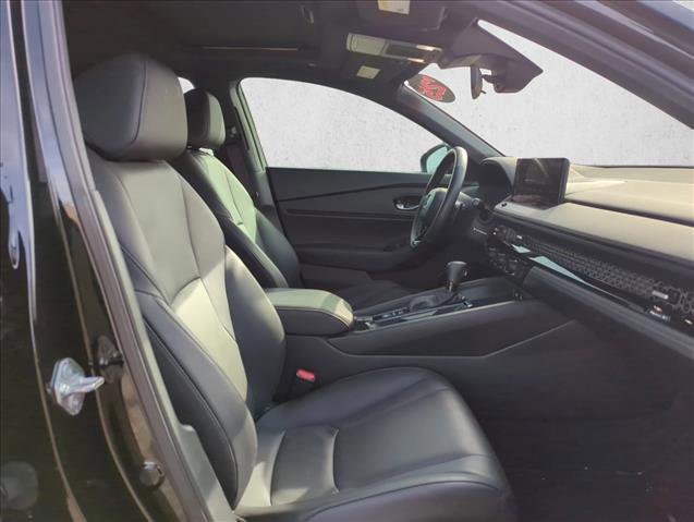 Used 2025 Honda Accord Sport image 20