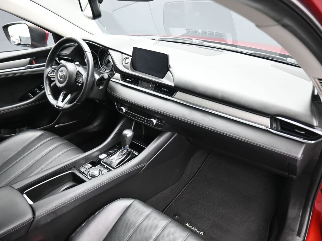 Used 2020 MAZDA MAZDA6 Grand Touring FWD image 42