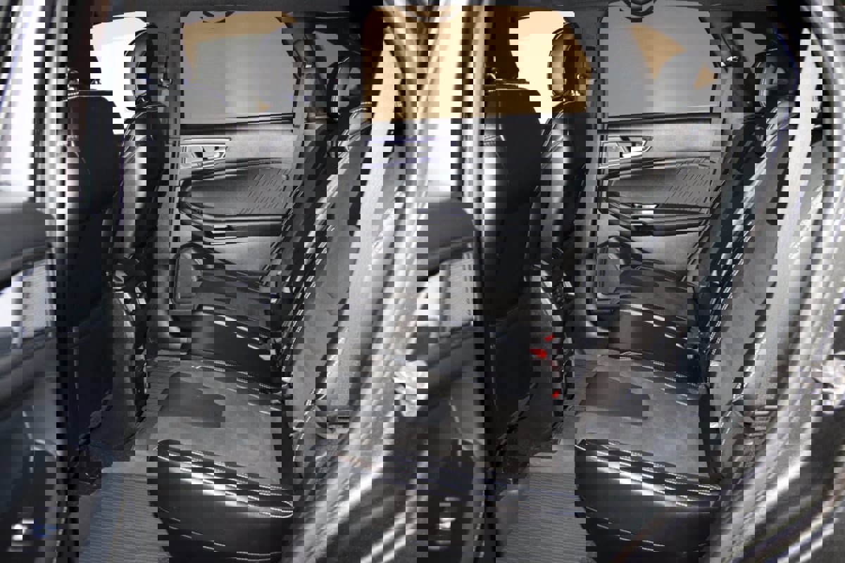 Used 2019 Ford Edge ST w/ Cold Weather Package image 52